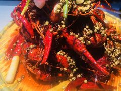 -黄尚皇小龙虾-螃蟹-深夜食堂(皇后公园店)