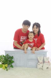 -邦叔叔.亲子全家福毕业照跟拍摄影(嘉定店)