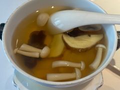 -潮上潮(南中环店)