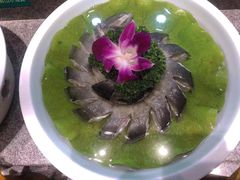-松沪名灶·豆浆鱼头·新上海菜(飞航吾悦广场店)