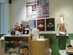 -子固路老南昌拌粉(城隍庙店)