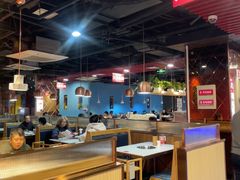 -傣妹火锅(南京东路一店)