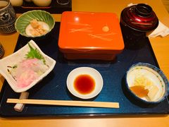 -うなぎ つきじ宮川本廛(伊势丹新宿店)