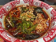 -海椒市落舌·麻辣烫冒菜(中关村店)