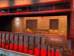 -遵义会议纪念馆