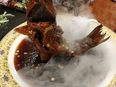 罾蹦鲤鱼-通庆楼(新开路店)