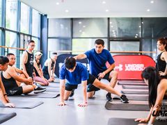 -OneFit健身(汇锦城店)