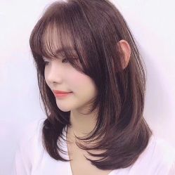 -DH2 hair