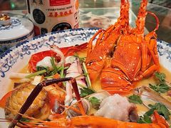 -霆记海鲜·只为这碗面(滨江店)