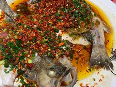 -荆九爷爆炒桥头三嫩(夫子庙店)