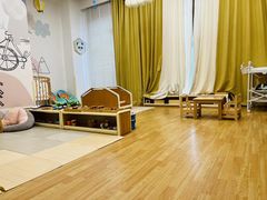 -YoKID优儿学堂早教托育园(青塔路店)