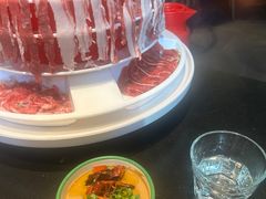 -南门四季铜锅涮肉(大屯·北苑店)