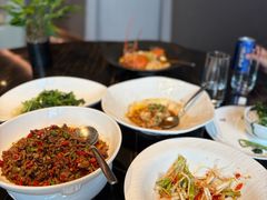 -桃花源中餐厅(金茂豪华精选酒店)