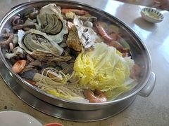 -原味蒸汽海鲜(嵊泗店)