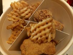 -麦当劳(长泰商业广场店)