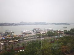 -厦门海港英迪格酒店(中山路店)