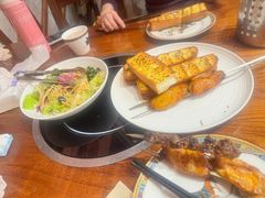 -九十九顶毡房(清河店)
