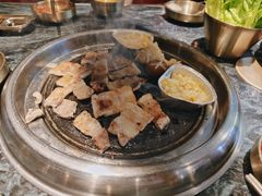 -韩宫宴和牛烤肉(无锡大东方广场店)