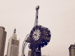-世纪钟