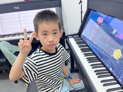 -Mr.先声音乐(东海店)