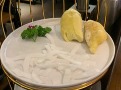 -同仁四季椰子鸡(无锡滨湖万象汇店)