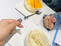 -聪嫂私房甜品(旺角二店)