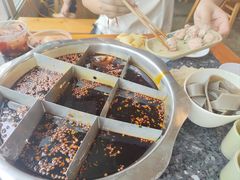 -福满家火锅26年江景(十八梯店)