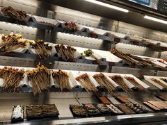 -屋头串串(新街里店)