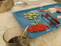 -陶然居大酒店·自助餐