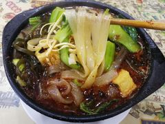 -清真·穆萨砂锅(大皮院店)