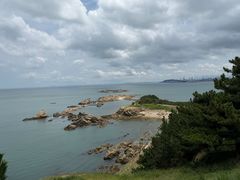 -刘公岛景区