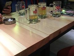 -青山鸡(海信天悦店)