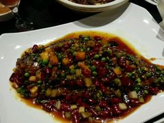 -城南往事济南风味主题餐厅(东环店)