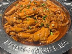 -胖哥俩肉蟹煲(湖滨银泰in77店)