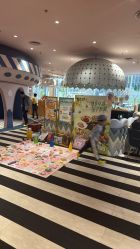 -奈尔宝·儿童乐园·亲子餐厅(前滩店)