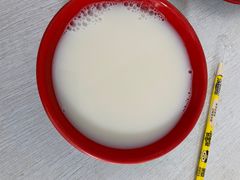 -李刚油条
