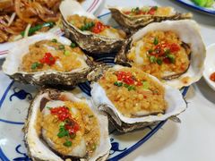 -明本海鲜大排档·鱼生海鲜烧烤宵夜(陈家祠店)