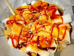 混酱肠粉-颓记茶餐厅(美景总店)