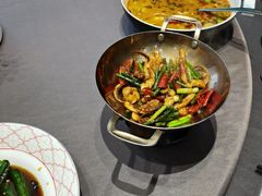 -香山湖家家宴(中山陵店)