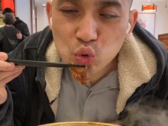 -福来居烤鸭店(天坛二店)