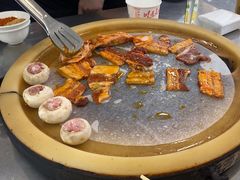 -阿昌白族石板烧·菌锅(大理古城店)