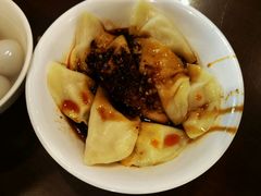 -龙抄手(文殊坊店)