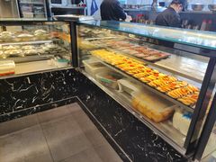 -齐函杨佳清真烤肉(鑫海店)