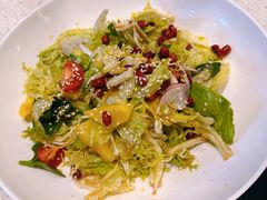 -玉林烤鸭店(小西天店)