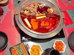 -牛New寿喜烧(虹桥新天地店)