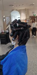 -KEIVON HAIR·崎宏