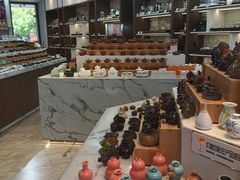 -权记饼食(开元店)