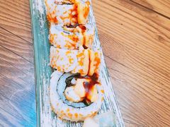 -红叶日料·放题·海胆·定食(星海店)