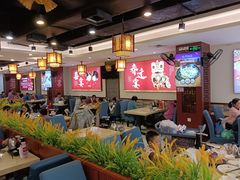 -中恒华茶楼(牌坊店)