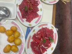 -燃计沙茶皇·香港沙茶火锅(人广旗舰店)